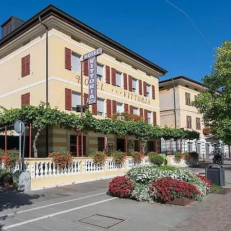 Vittoria 3* Levico Terme