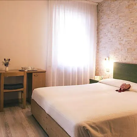 Hotel Vittoria Levico Terme