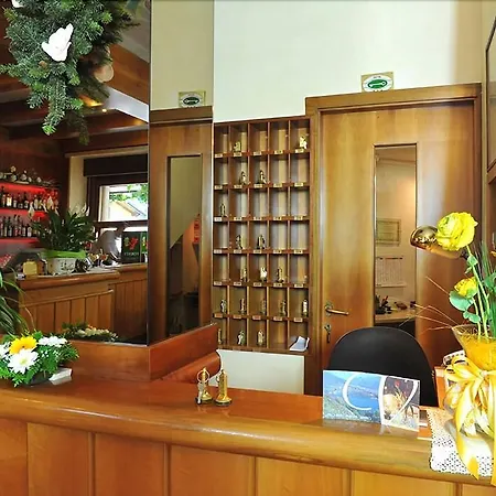 Vittoria Hotel 3*