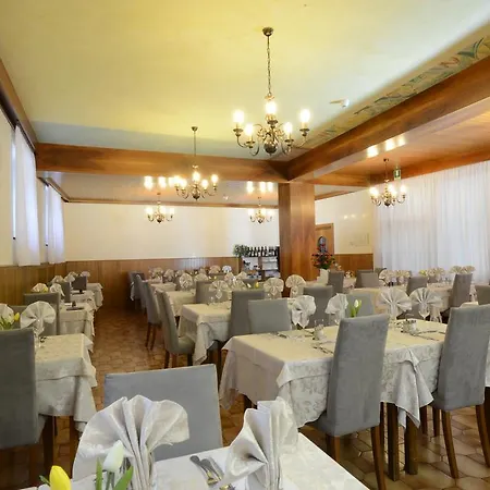 Vittoria 3* Levico Terme
