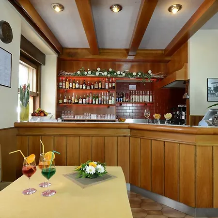 Vittoria Hotel Levico Terme