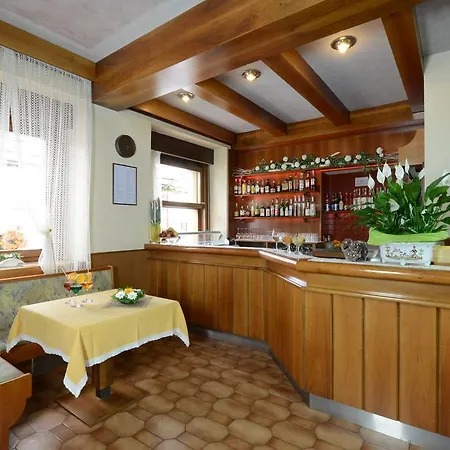 Vittoria Hotel