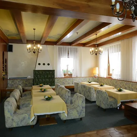 Hotel Vittoria 3*