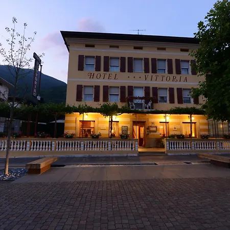 Vittoria Levico Terme