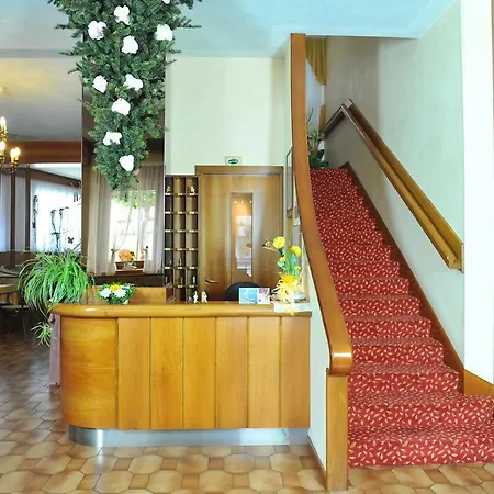Hotel Vittoria